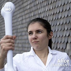 Alice Lavanant