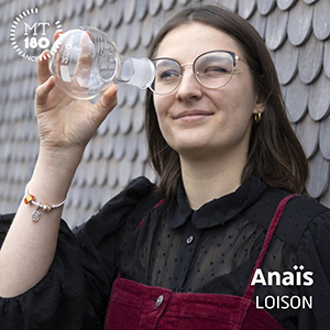 Anaïs Loison