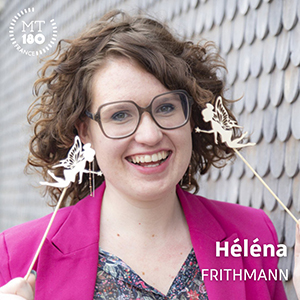 Héléna Frithmann