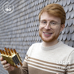 Lucas Strigel