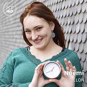 Noëmie Billon