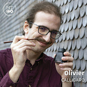 Olivier Calligaro