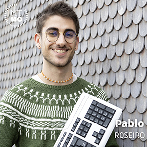 Pablo Roseiro