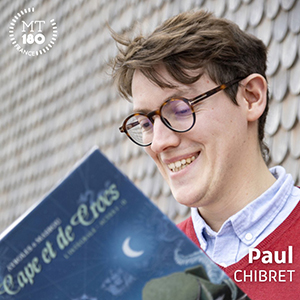 Paul Chibret