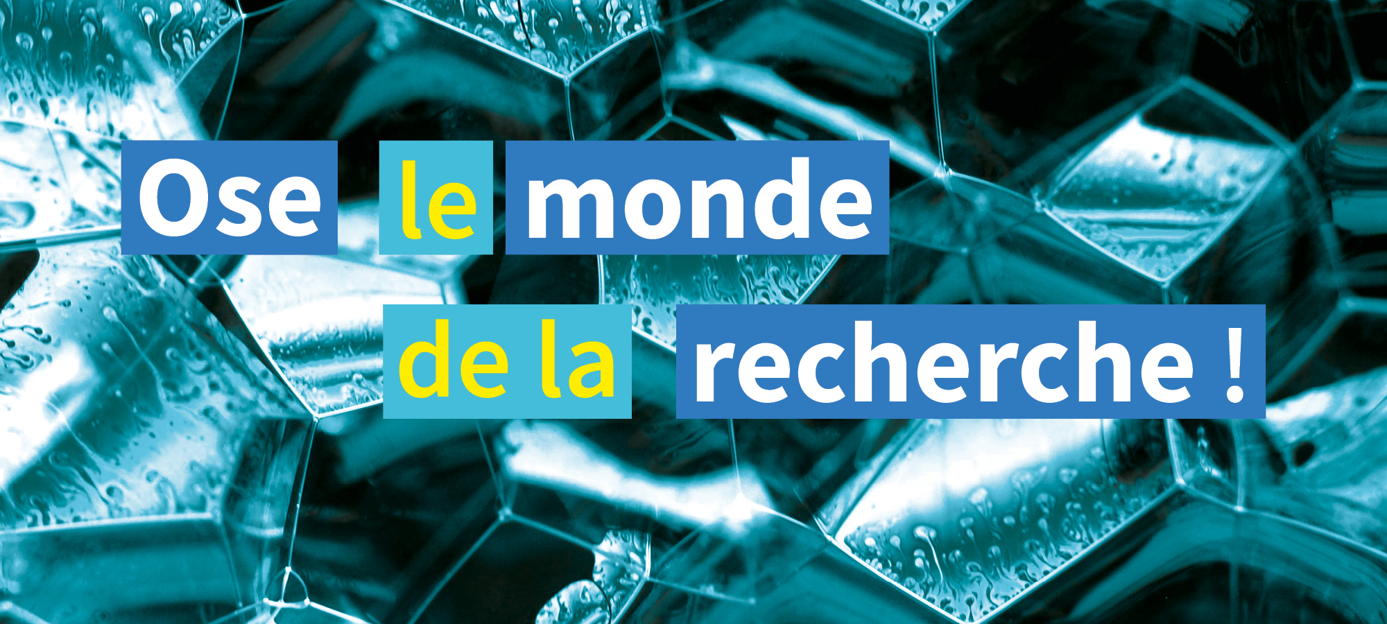 Fête de la science 2022