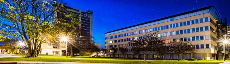 Institut des neurosciences cellulaires et intégratives Délégation Alsace